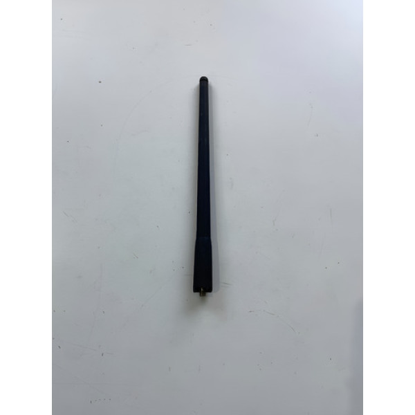 Antena De Teto Volkswagen Polo Tsi 1.0 2018 2019 (avaria) Preto