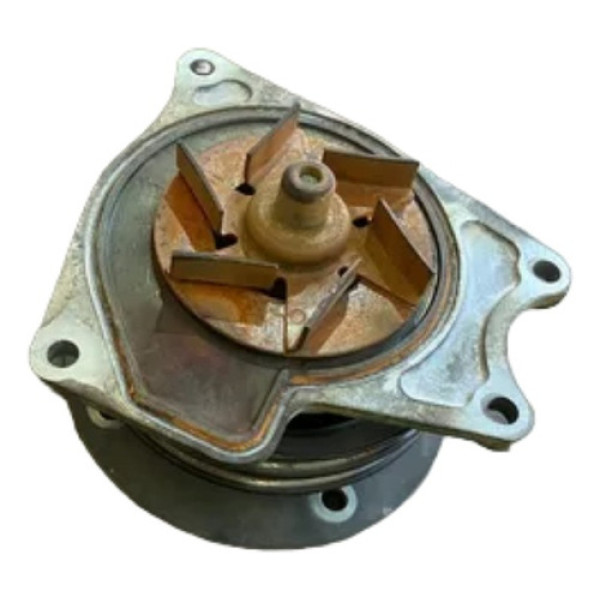 Bomba D´agua Mitsubishi L200 Triton 3.2 Diesel 2010 2011