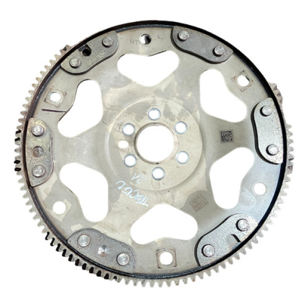 Volante Cremalheira Chevrolet Tracker 1.2 2021 2022