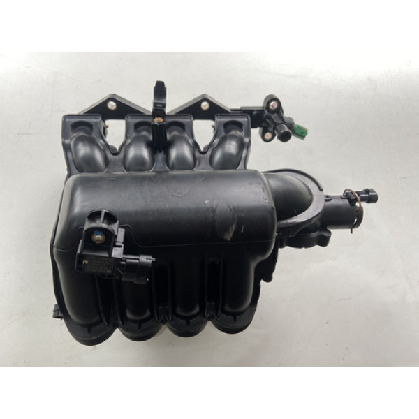 Coletor De Admissão Fiat Strada 1.4 2015 2016 2017 2018