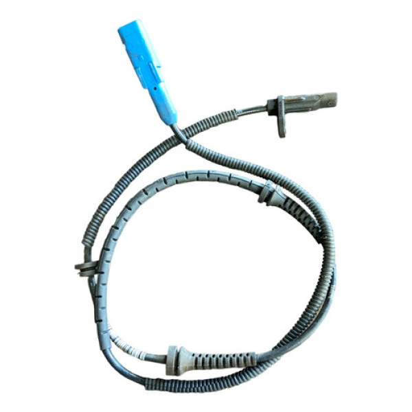 Sensor Abs Roda Dianteiro Peugeot 2008 2017 2018 2019 2020