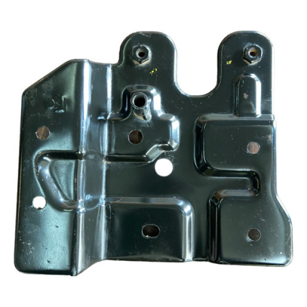Suporte Caixa De Bateria Fiat Uno Way 2012