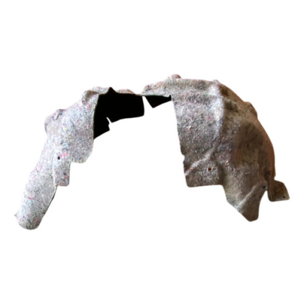 Parabarro Traseiro Esquerdo Captur 2018 2019 2020