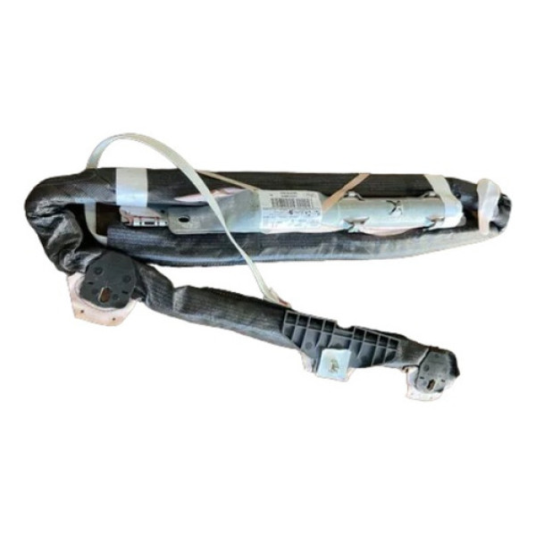Cortina Airbag Lado Direito New Fiesta Hatch 2014 2015 2016