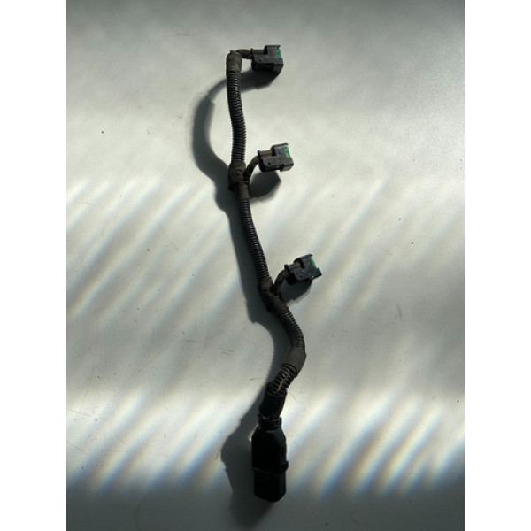 Chicote Flauta Bico Injetor Hyundai Azera 3.0 V6 2012 2013