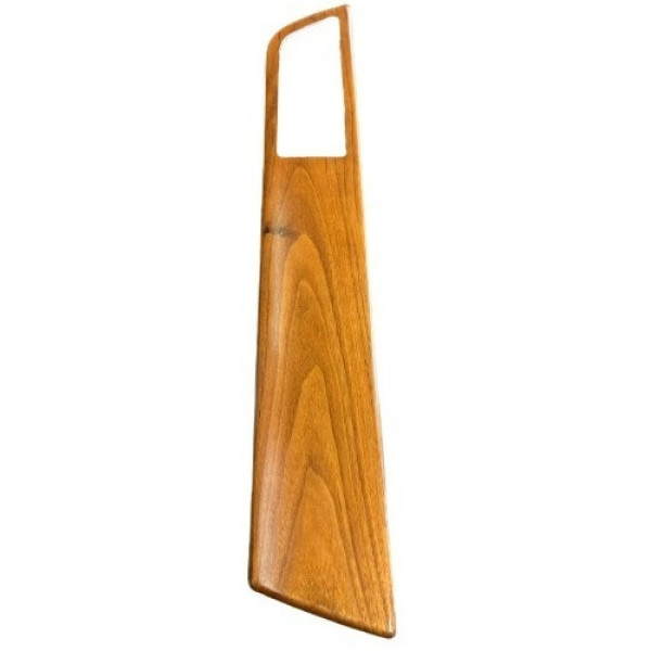 Moldura Acabamento Da Porta Range Rover Sport 3.0 V6 2012 Td