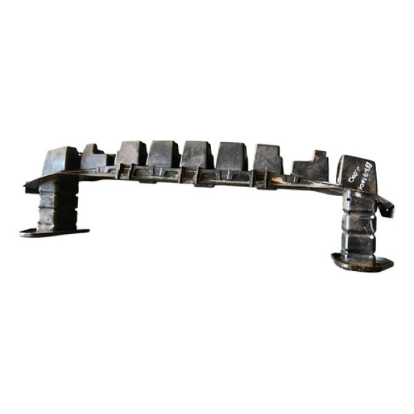 Alma Do Parachoque Dianteiro Jeep Renegade 1.8 Flex 2019 