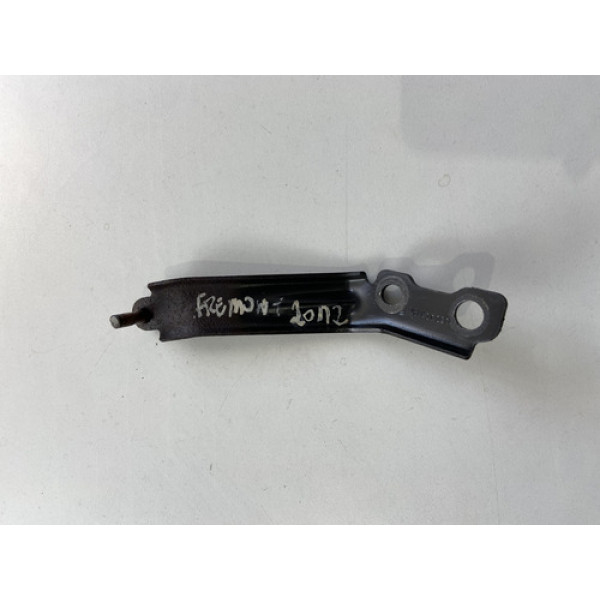 Suporte Do Escapamento Fiat Freemont 2.4 2012 2013