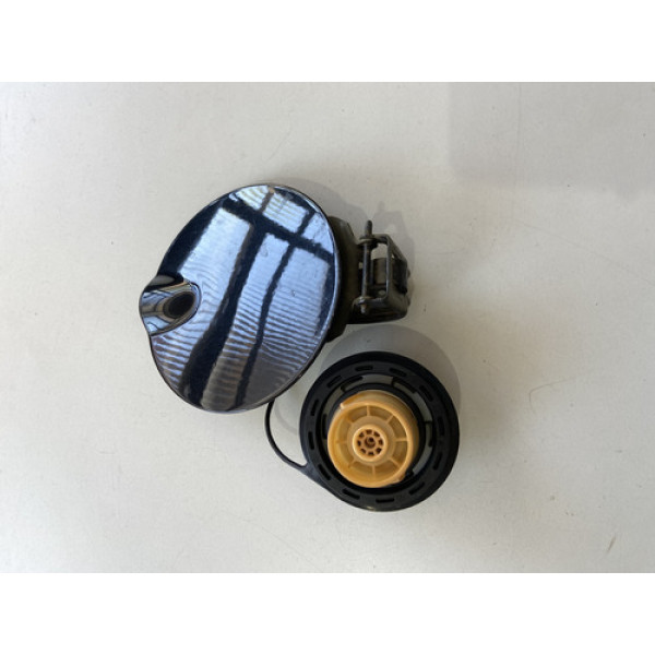 Portinhola Fiat Freemont 2.4 2012 2013 Preto