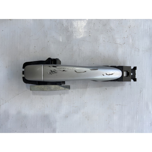 Maçaneta D.e Nissan Kicks 1.6 2021 2022 Dianteira