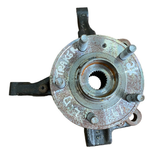 Manga De Eixo Montante Dianteiro Direito Tracker 1.4 2017 18