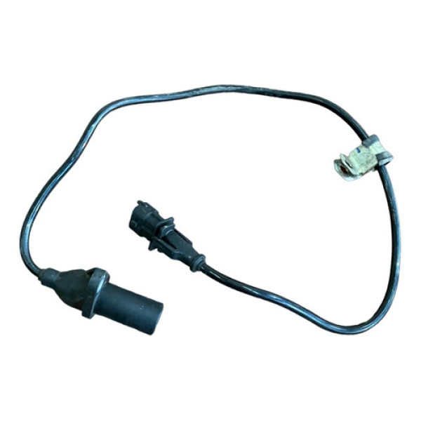 Sensor De Rotação Uno Vivace 1.4 2012 2013