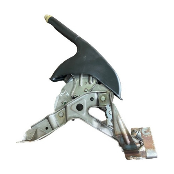 Alavanca Do Freio De Mão Civic 2001