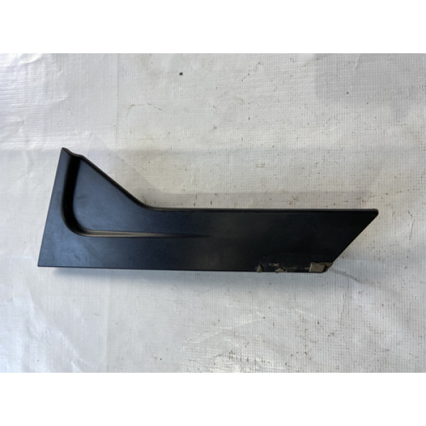 Acabamento Coluna Porta Traseira Esquerda Captur 2019