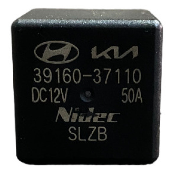 Relé Auxiliar Creta 1.6 2023 2024