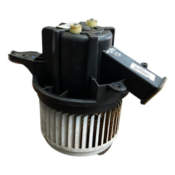Motor Ventilador Ar Condicionado Fiat Toro 2018.