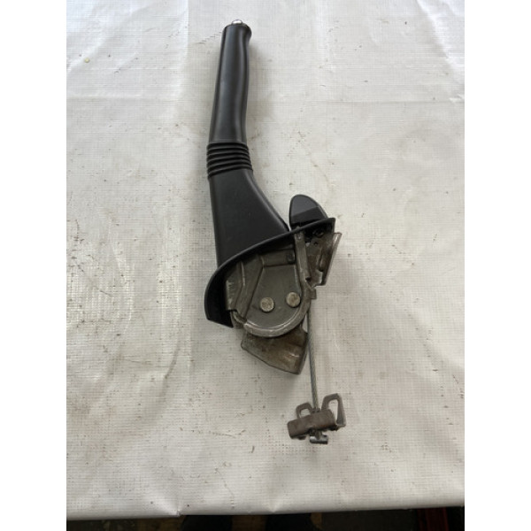 Alavanca Freio De Mão Captur 1.6 2018 2019 2020