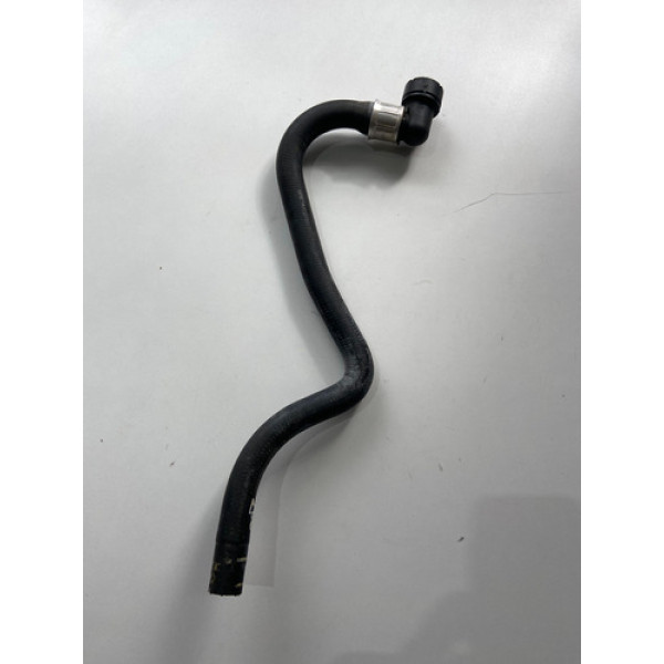 Mangueira Do Ar Quente Peugeot 208 1.6 16v 2016 2017