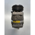 Compressor Do Ar Condicionado Scenic Rt 2.0 138 Cv 2003