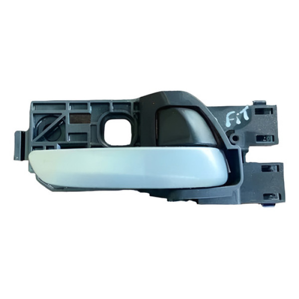 Maçaneta Interna Dianteira Direita Honda Fit 2019 2020 Dianteira