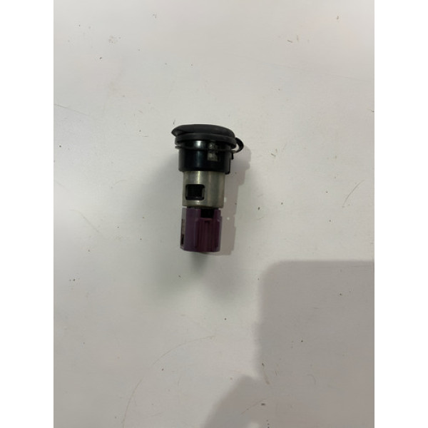 Esqueiro Hb20 1.0 2014 2015 2016 Preto