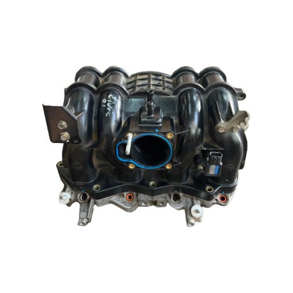 Coletor Admissao Civic 1.7 2001