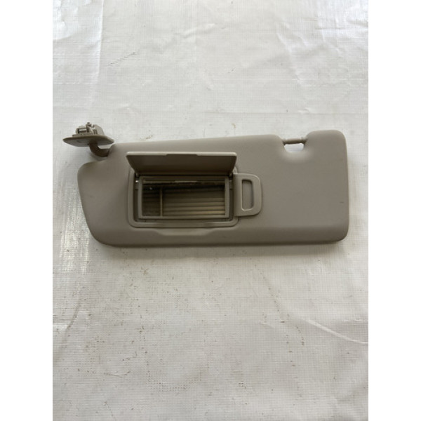 Quebra Sol Lado Esquerdo Renault Captur 2019 2020