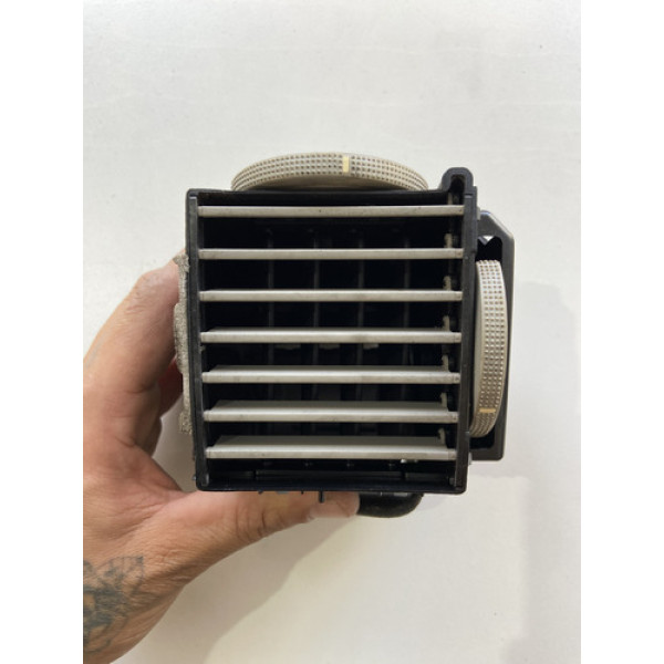  Difusor Ar Lateral Esquerdo Hyundai Azera 3.3 2008 A 2011