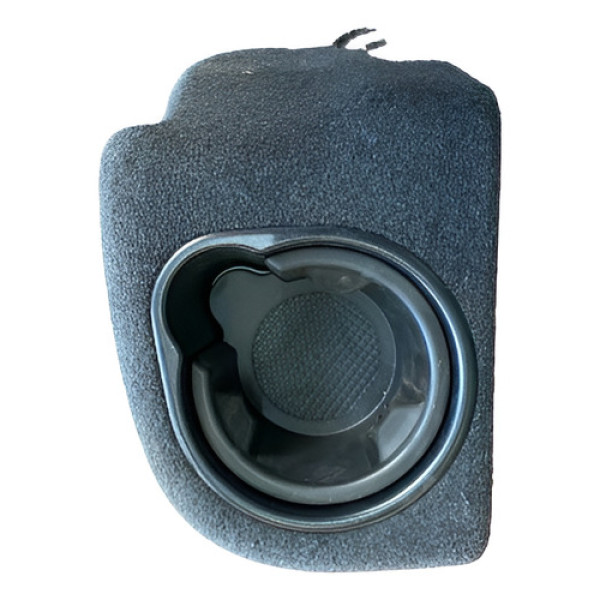 Porta Copo Discovery 2.0 2020 2021 Preto