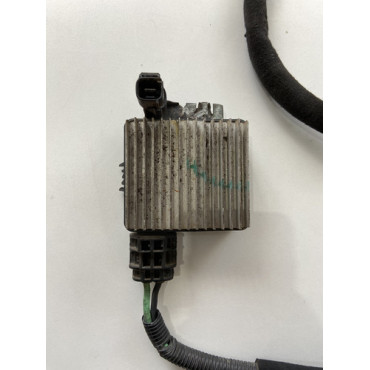 Módulo Da Ventoinha ...