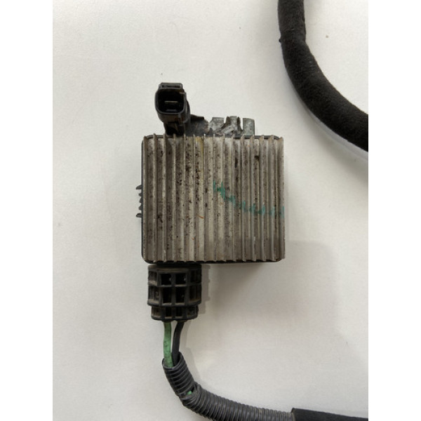 Módulo Da Ventoinha Hyundai Azera 3.3 2010 2011