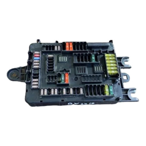 Modulo Central Fusivel Bmw 320i 328i 2013 2014 2015