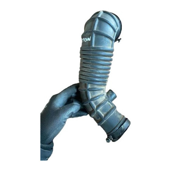 Mangueira Do Filtro De Ar Ssangyong Actyon Sports 2.0 2013