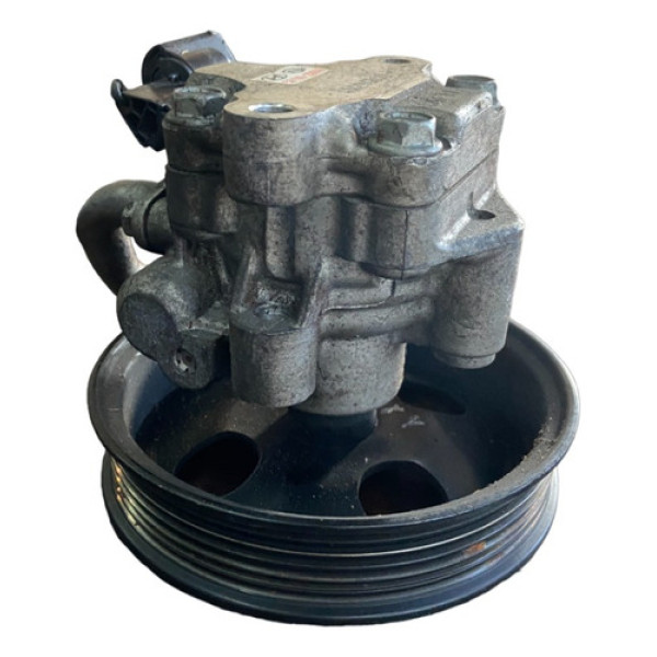 Bomba De Direção Hidráulica Hyundai Ix35 2.0 16v 2010 A 2013