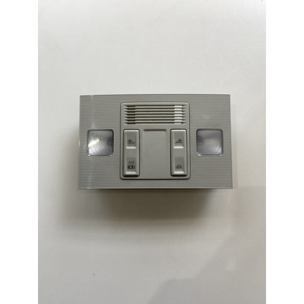 Lanterna Luz De Teto Polo Virtus Tcross 2018 2019