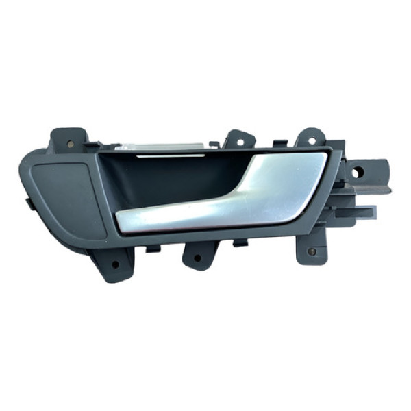 Maçaneta Interna Dianteira Direita Audi A4 2.0 2010 2011 Dianteira