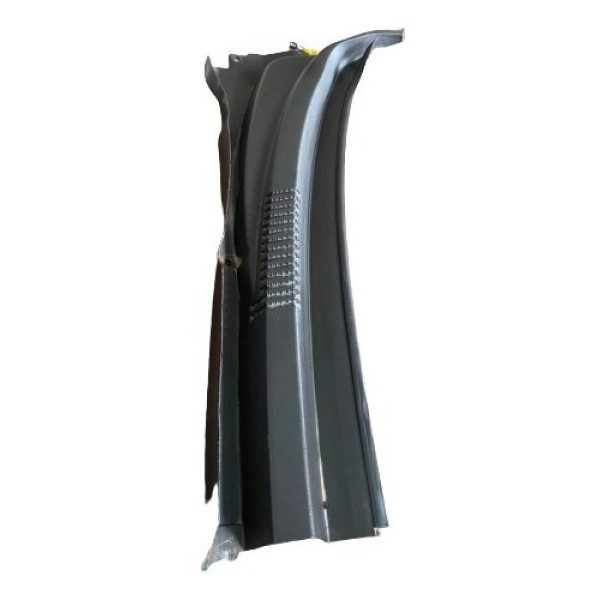 Moldura Churrasqueira Parabrisa L/d Gm Cruze 2012