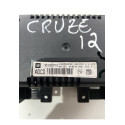 Computador De Bordo Cruze 1.8 2012