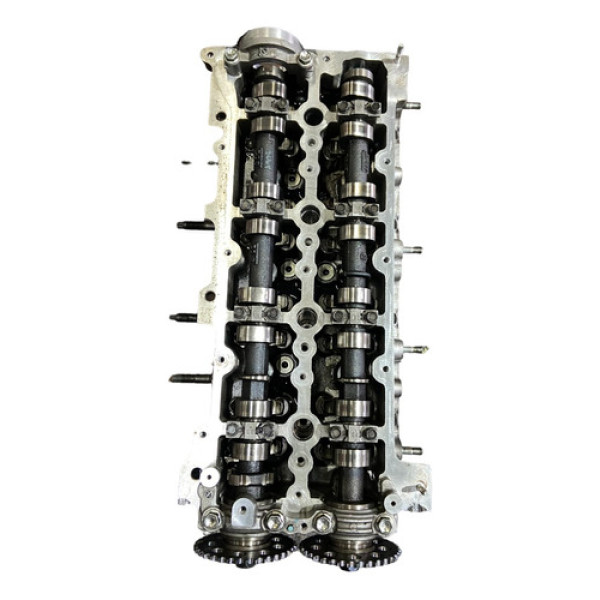 Cabeçote Hilux 2.8 Diesel Sw4 2021 2022 Std