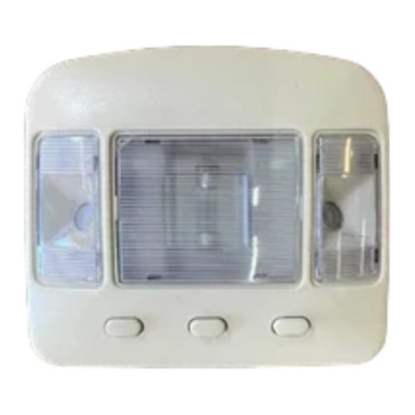 Luz Interna Cortesia Land Rover Freelander 2006 2.5 V6