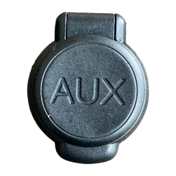 Entrada Aux Usb Citroen C3 1.5