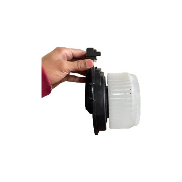 Ventilador Do Ar Forcado Honda Wr-v 2021 2022