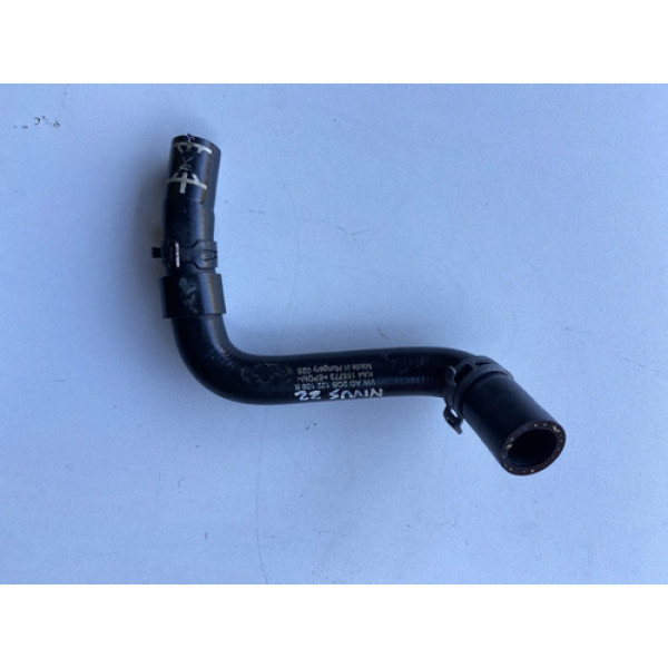 Mangueira Radiador Nivus Polo T-cross Virtus 1.0 Tsi 2020