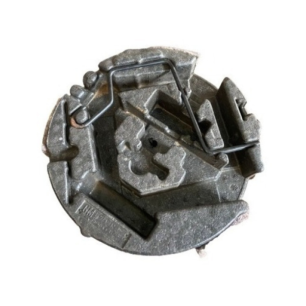 Caixa Ferramentas Isopor Cruze 12-16 Gm 13323032