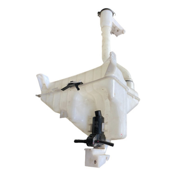 Reservatório Água Parabrisa Hilux Sw4 2.8 2021 2022