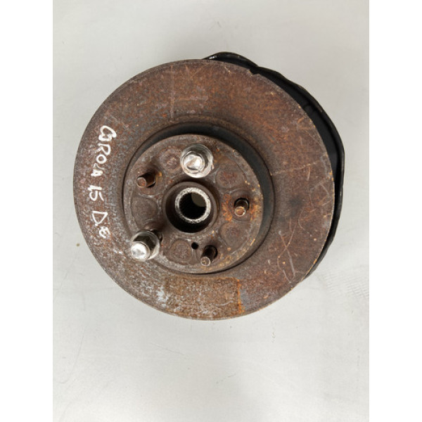 Montante Manga De Eixo D.e Corolla 1.8 Aut 2016 2017