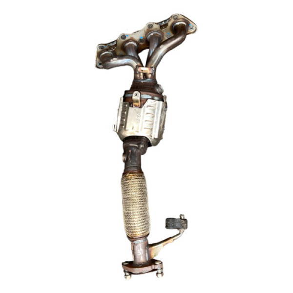 Catalisador Escape Hyundai Creta 1.6 2023 2024