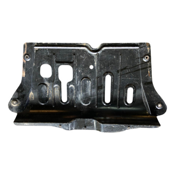 Protetor De Carter Renault Duster 2.0 2015 2016