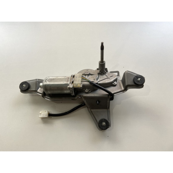 Motor Limpador Traseiro Suzuki Grand Vitara 2.0 2014 2015