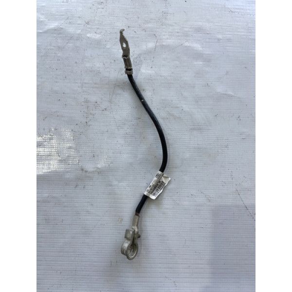 Cabo Terminal Negativo De Bateria Nissan Kicks 2021 2022
